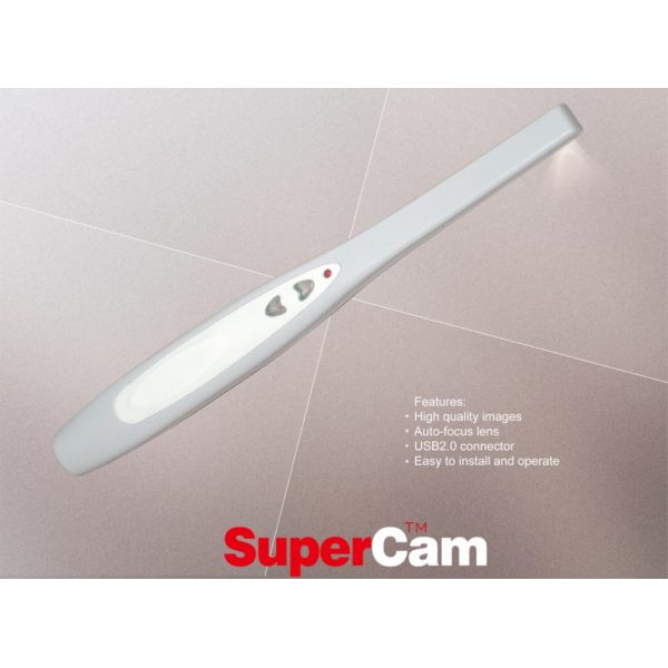 SuperCam HDI-200A